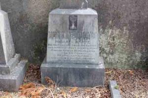 Harte Michael Monsignor Kilkeevan